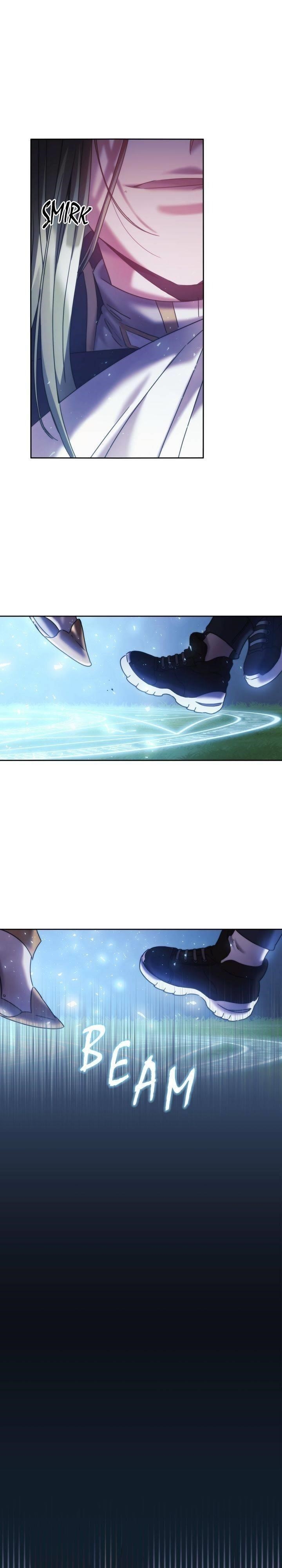 Thorns That Pierce Me Chapter 40 - Page 17