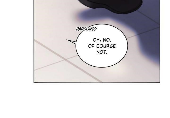 Thorns That Pierce Me Chapter 40 - Page 20