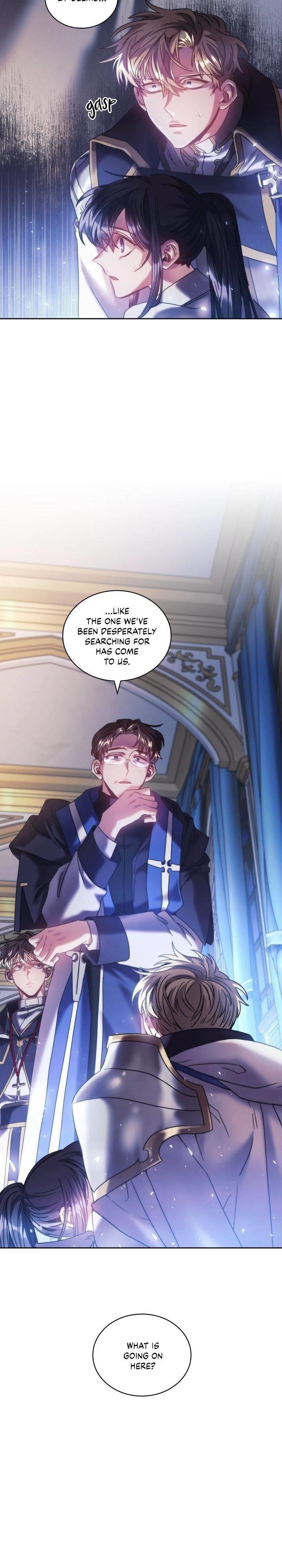 Thorns That Pierce Me Chapter 40 - Page 26