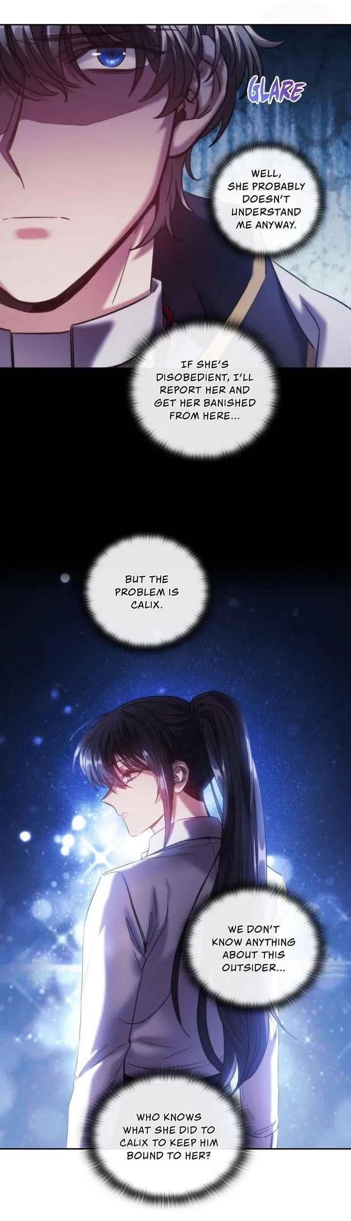 Thorns That Pierce Me Chapter 41 - Page 14