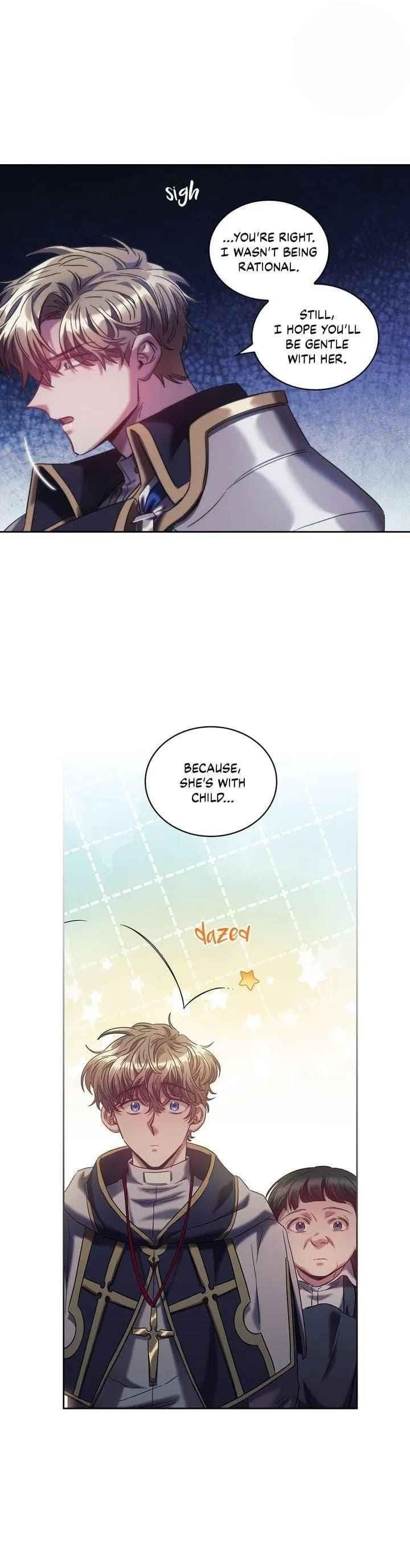 Thorns That Pierce Me Chapter 43 - Page 17