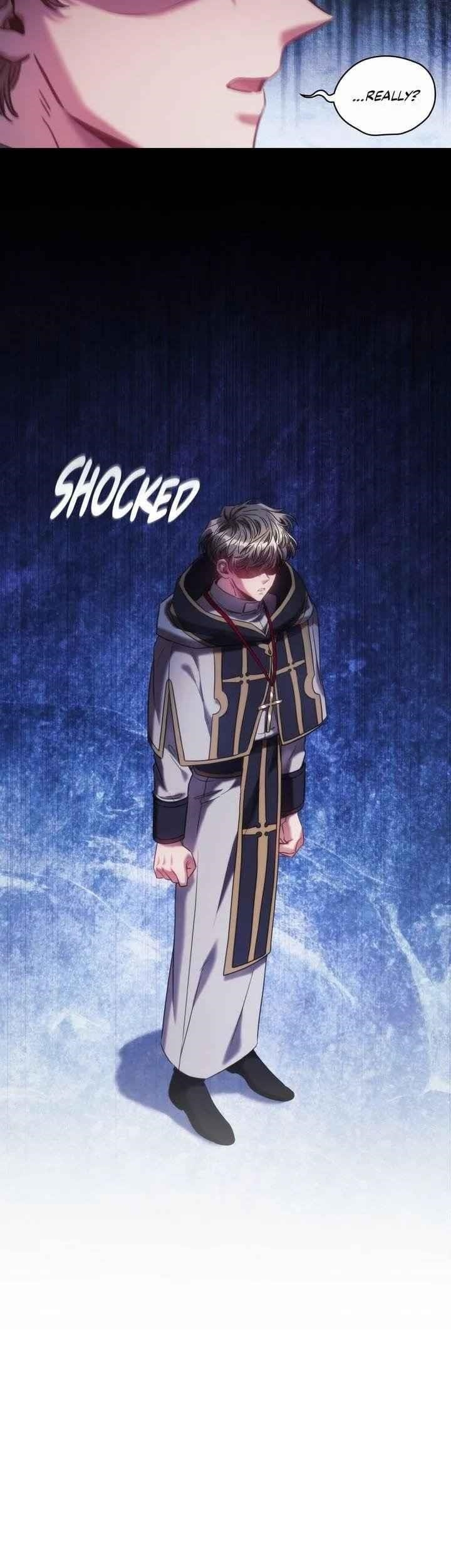 Thorns That Pierce Me Chapter 43 - Page 20