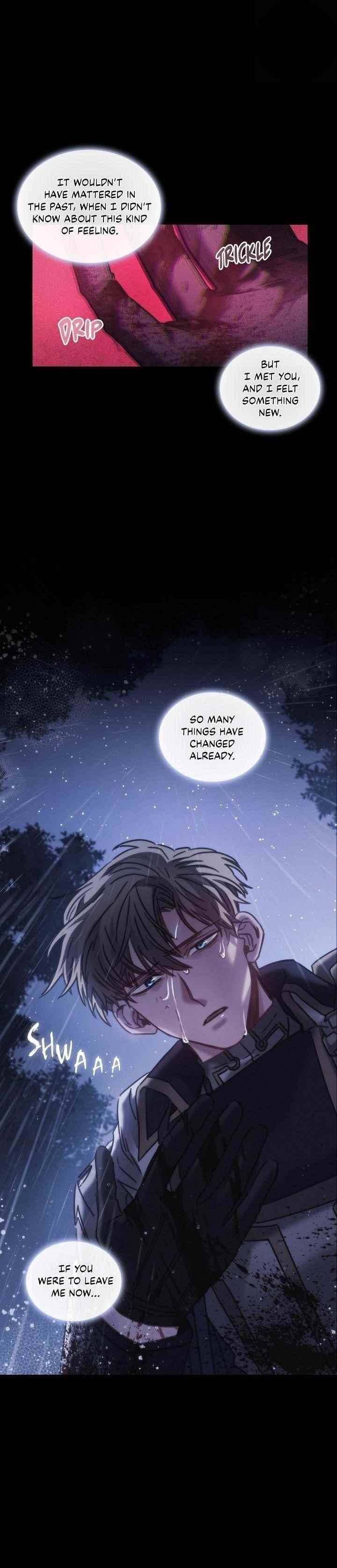 Thorns That Pierce Me Chapter 48 - Page 10