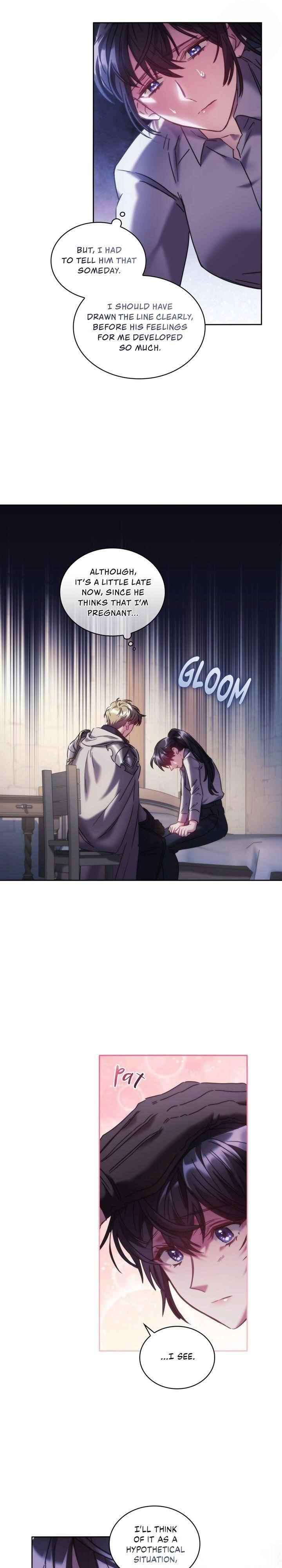 Thorns That Pierce Me Chapter 48 - Page 17