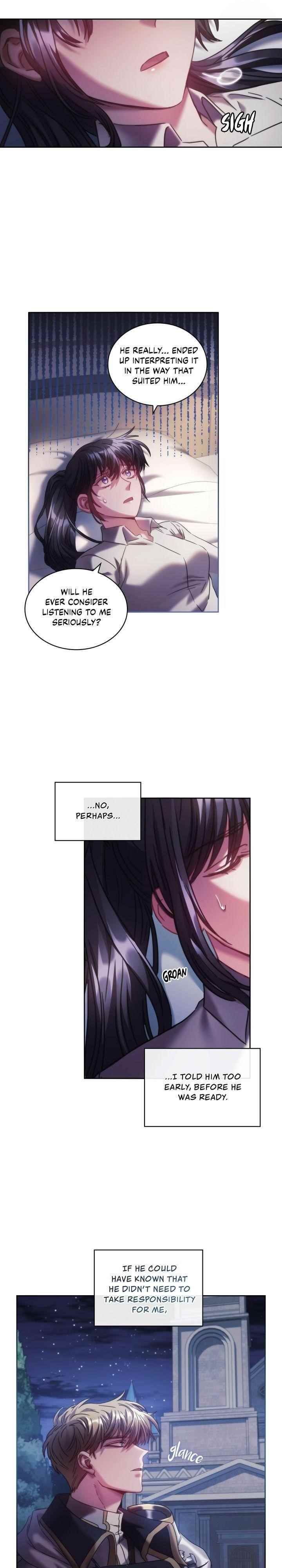 Thorns That Pierce Me Chapter 48 - Page 20