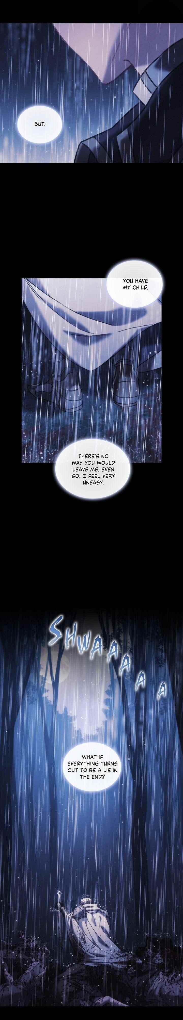 Thorns That Pierce Me Chapter 48 - Page 9