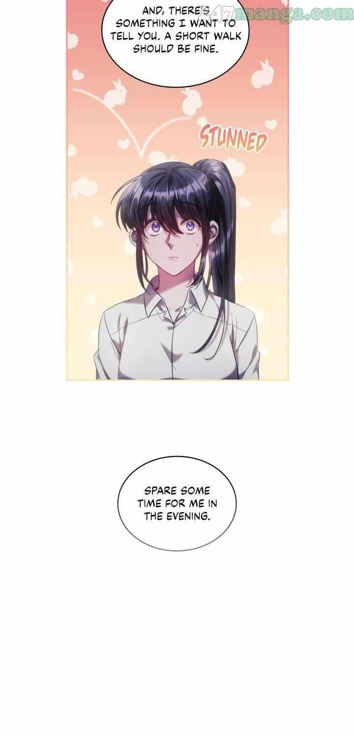 Thorns That Pierce Me Chapter 49 - Page 24