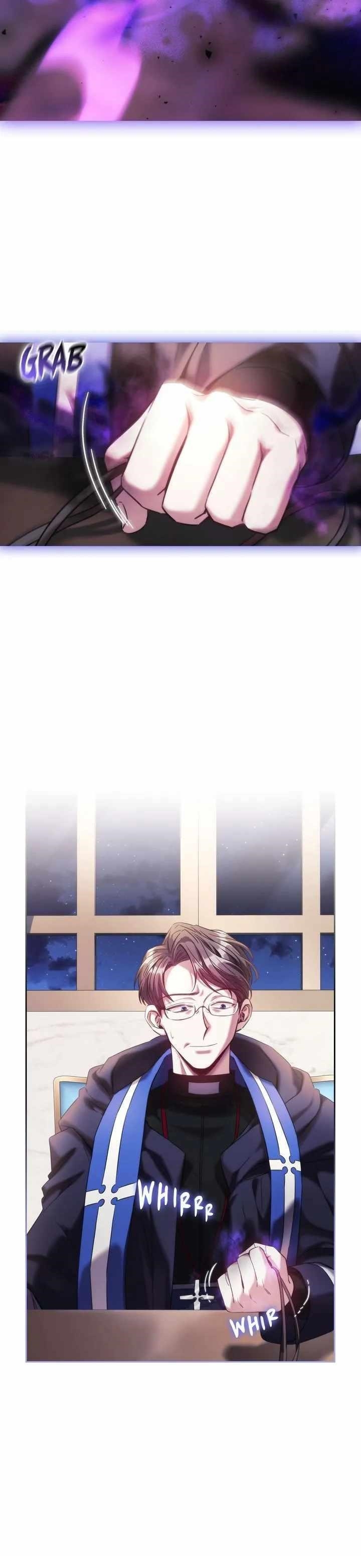 Thorns That Pierce Me Chapter 52 - Page 17