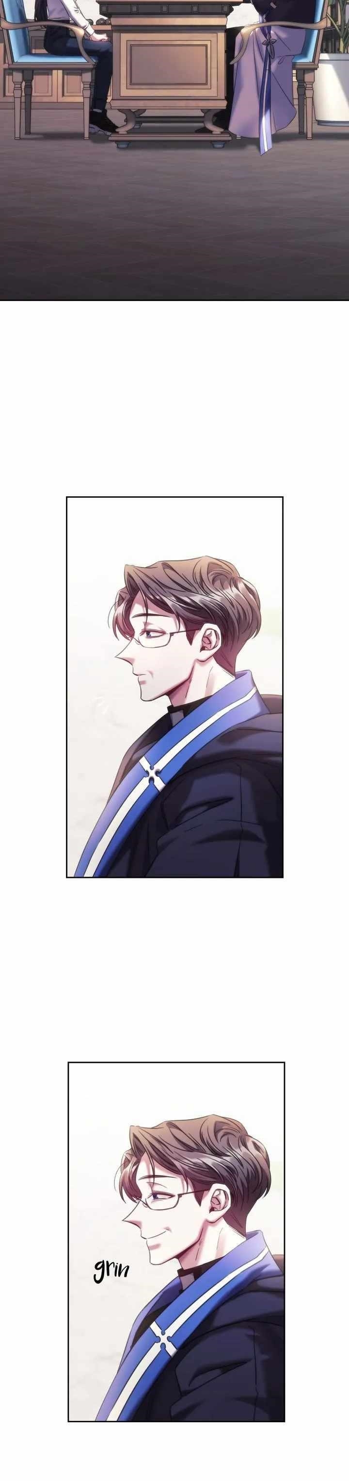 Thorns That Pierce Me Chapter 52 - Page 21