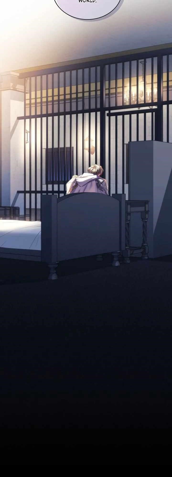 Thorns That Pierce Me Chapter 52 - Page 23