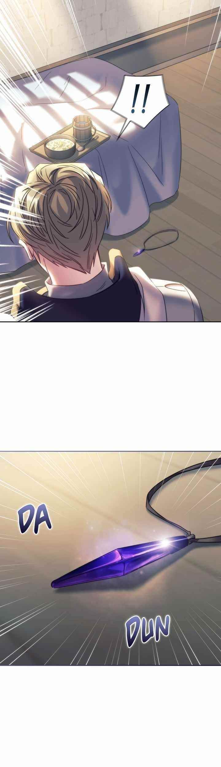 Thorns That Pierce Me Chapter 54 - Page 11