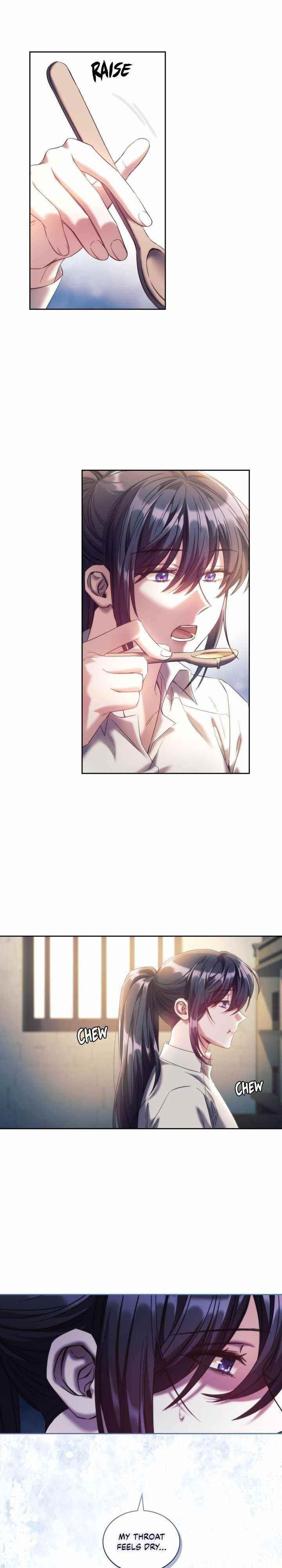 Thorns That Pierce Me Chapter 54 - Page 20