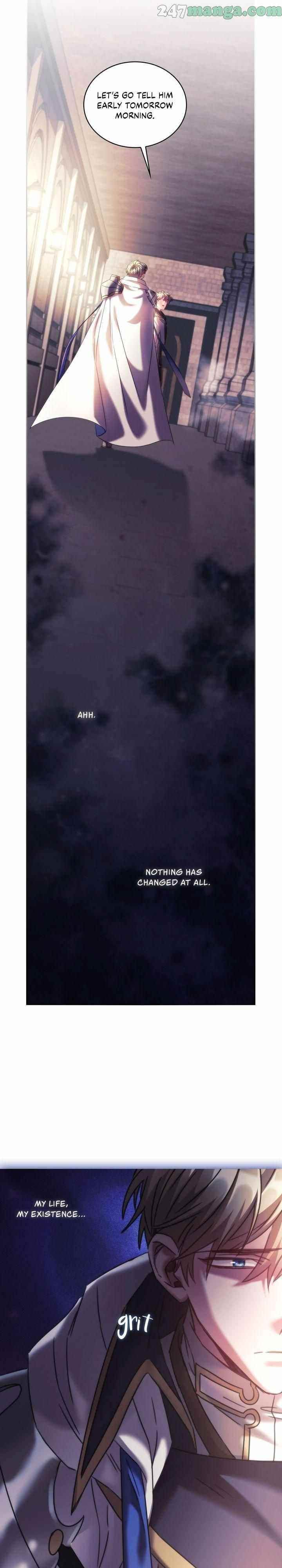 Thorns That Pierce Me Chapter 55 - Page 12