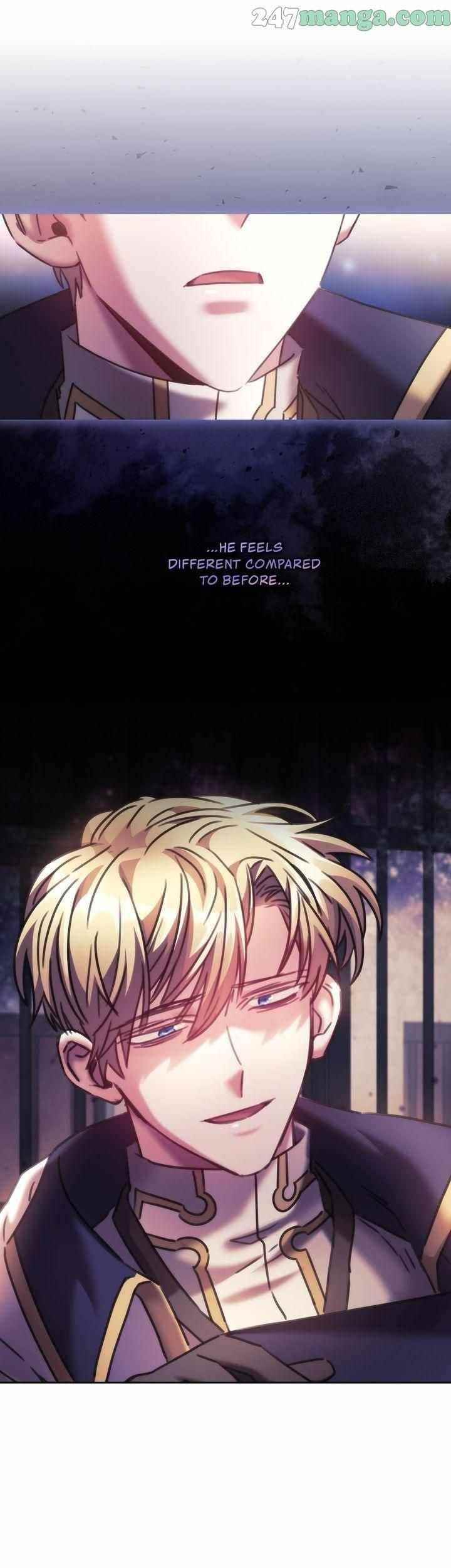 Thorns That Pierce Me Chapter 55 - Page 16