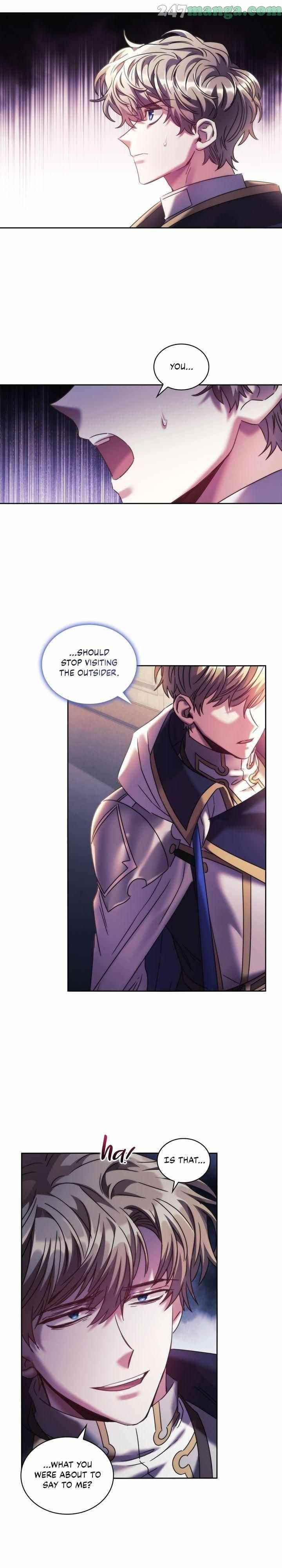 Thorns That Pierce Me Chapter 55 - Page 3