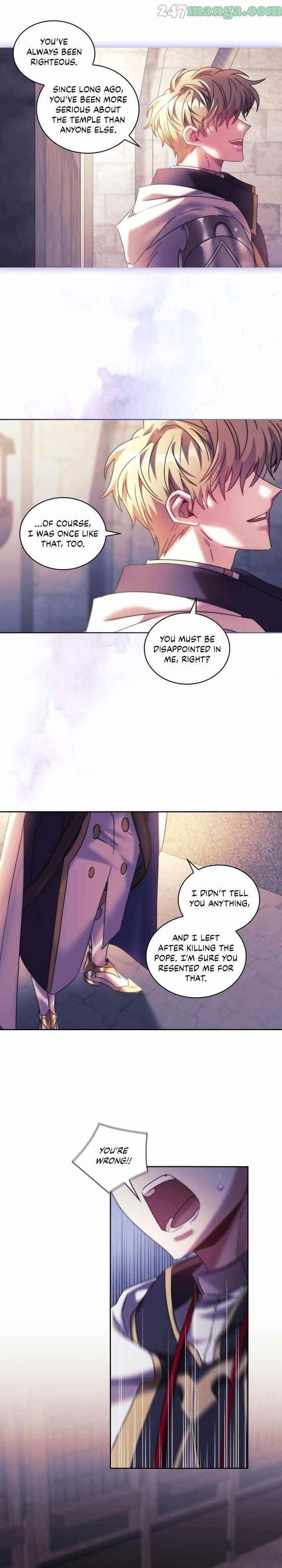 Thorns That Pierce Me Chapter 55 - Page 5