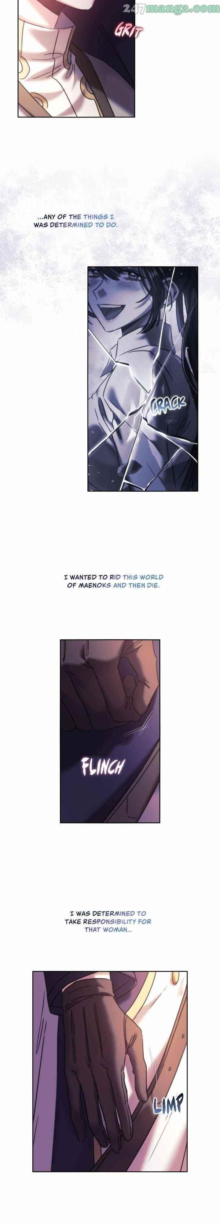 Thorns That Pierce Me Chapter 55 - Page 9