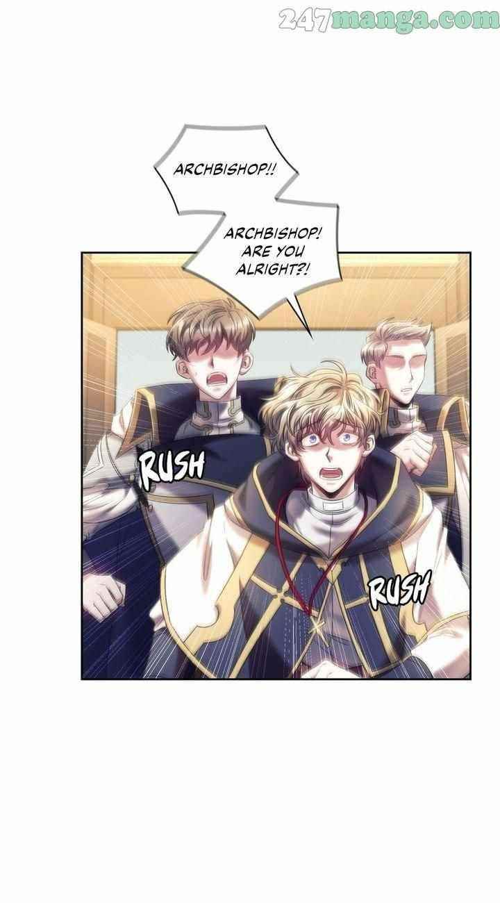 Thorns That Pierce Me Chapter 56 - Page 12