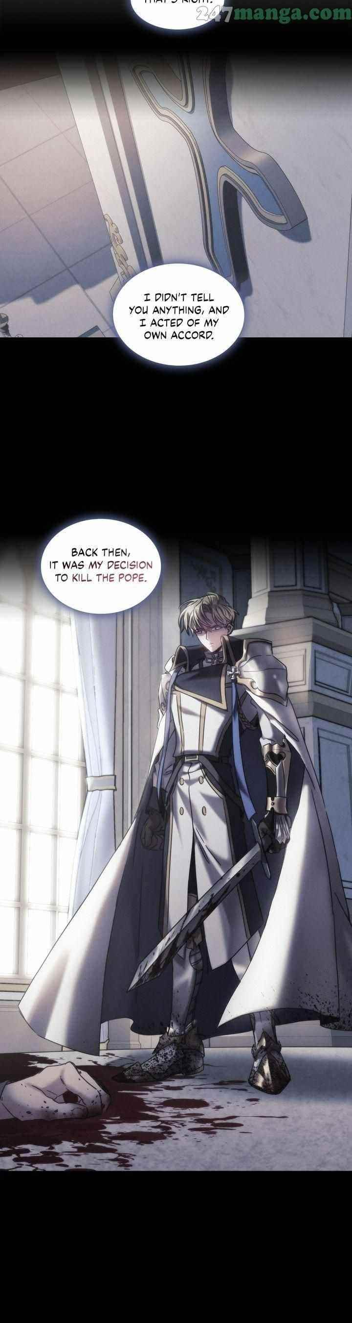 Thorns That Pierce Me Chapter 56 - Page 17