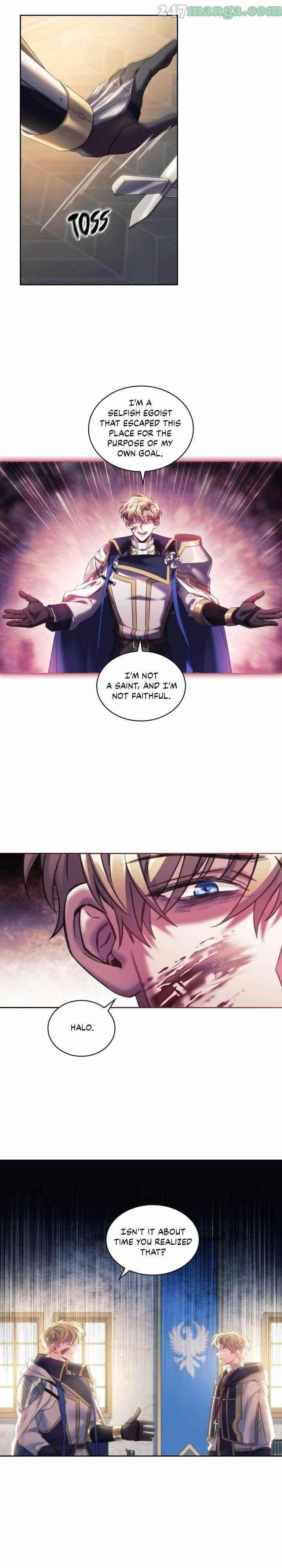 Thorns That Pierce Me Chapter 56 - Page 19