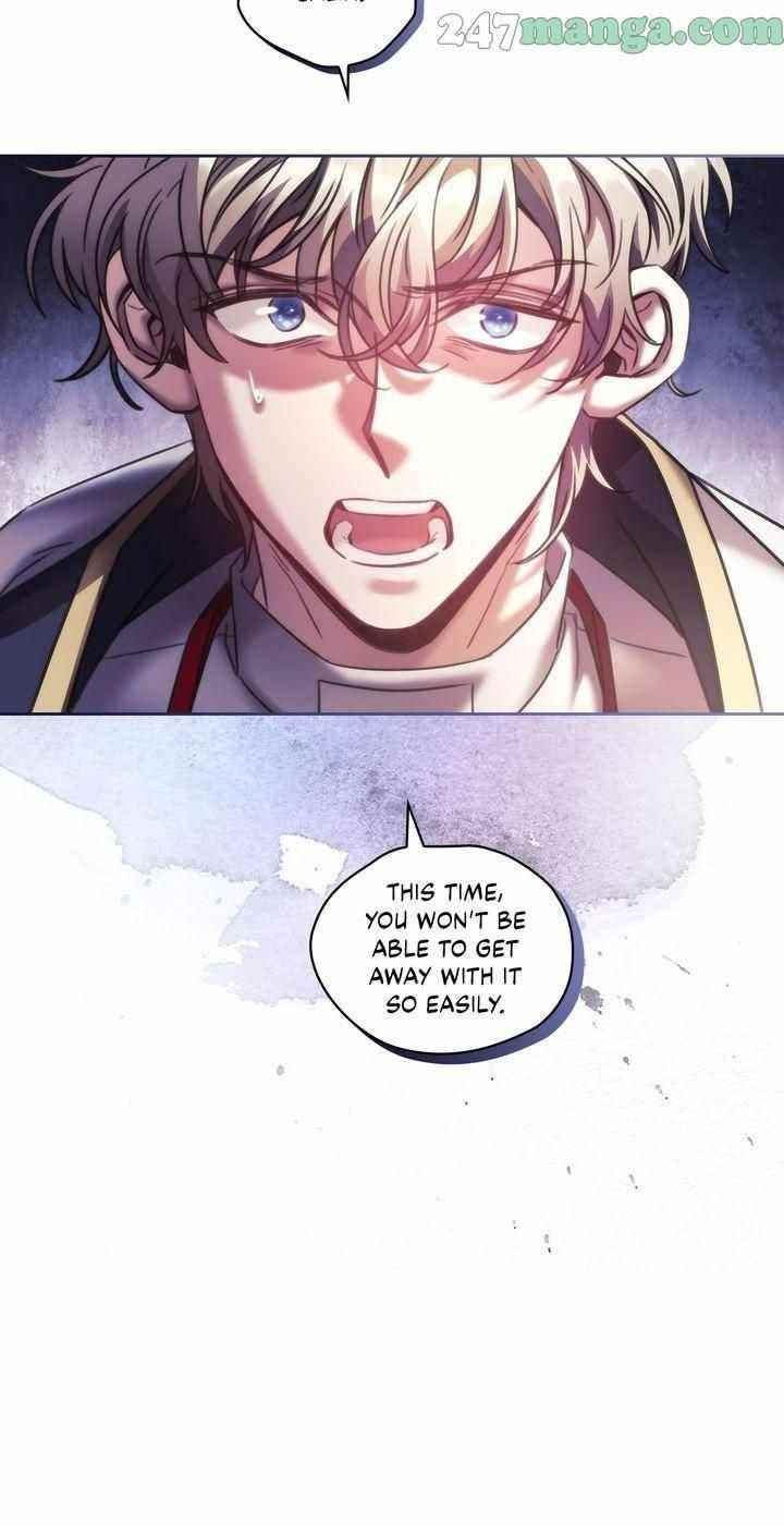 Thorns That Pierce Me Chapter 56 - Page 22