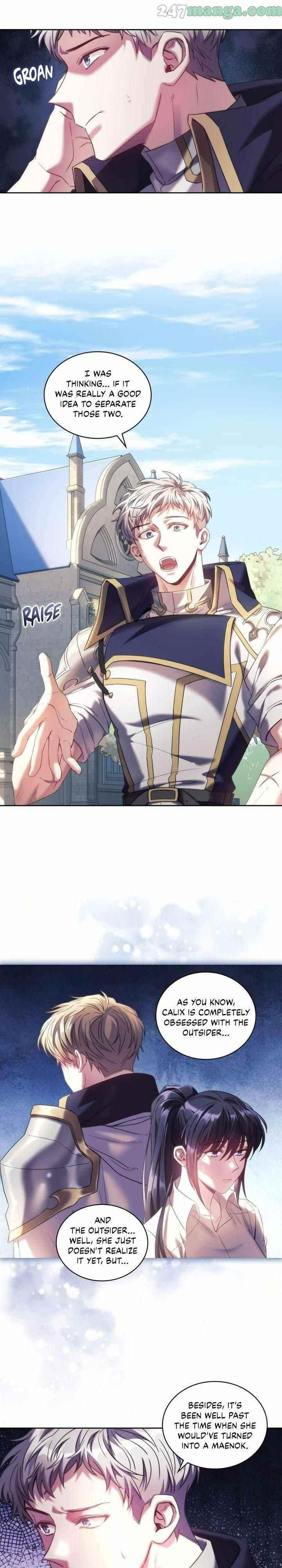 Thorns That Pierce Me Chapter 56 - Page 4