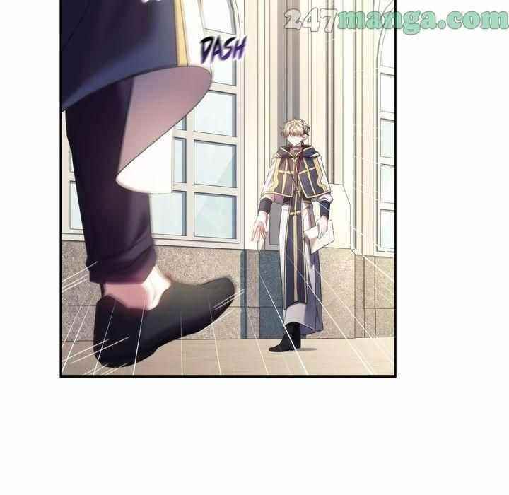 Thorns That Pierce Me Chapter 56 - Page 9