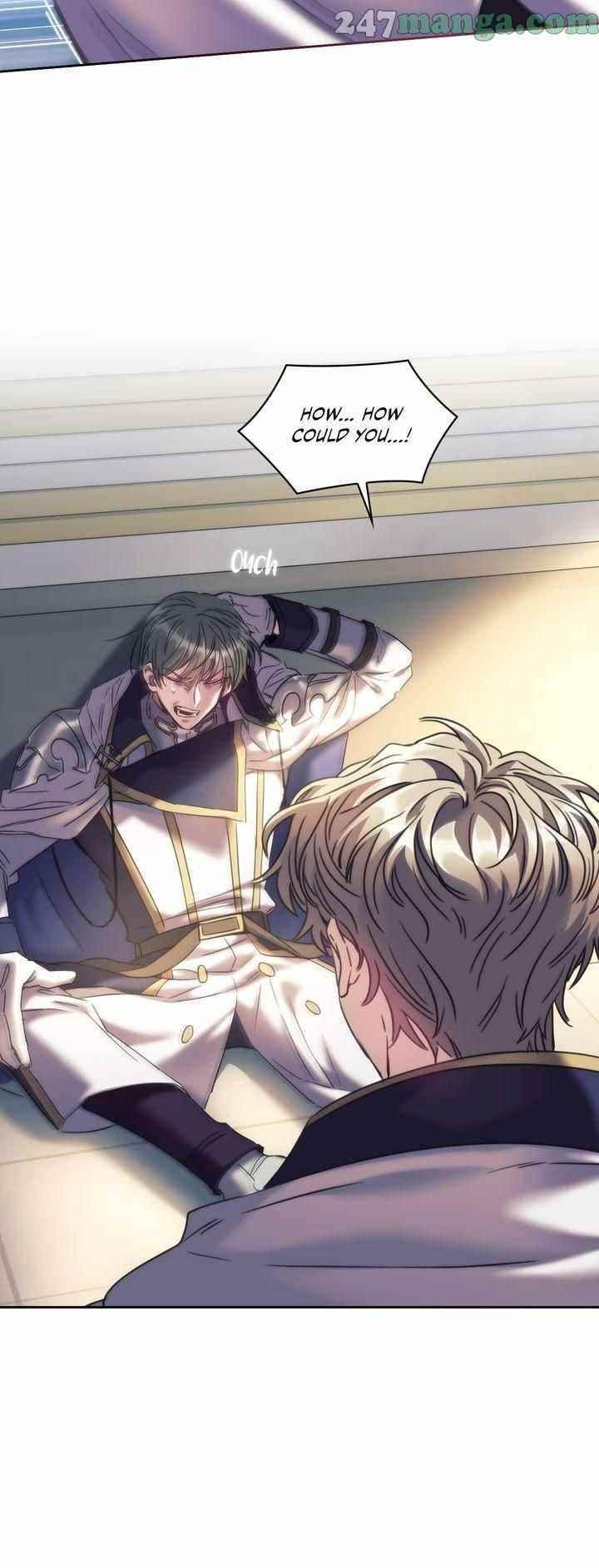 Thorns That Pierce Me Chapter 57 - Page 12