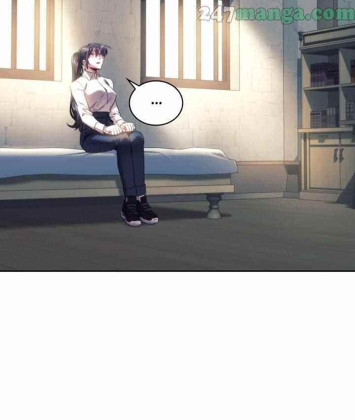 Thorns That Pierce Me Chapter 57 - Page 19