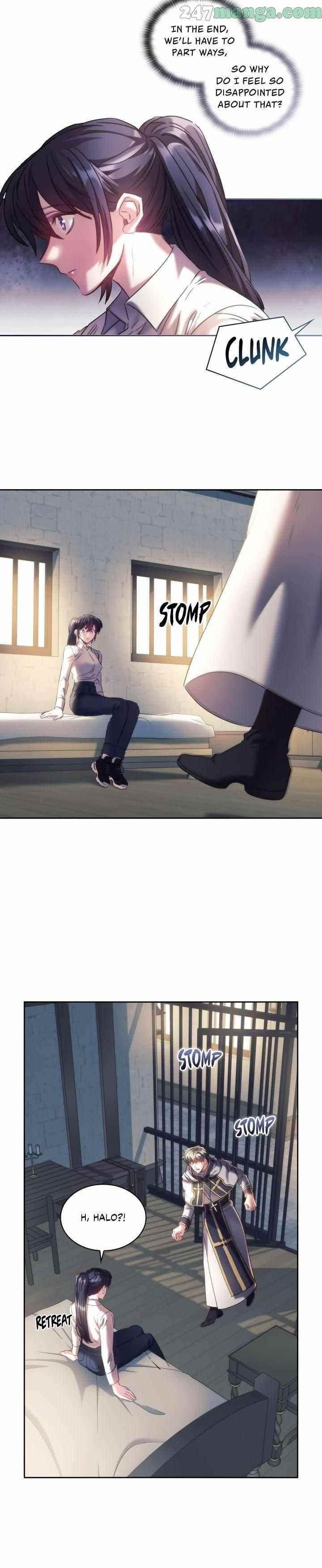 Thorns That Pierce Me Chapter 57 - Page 21