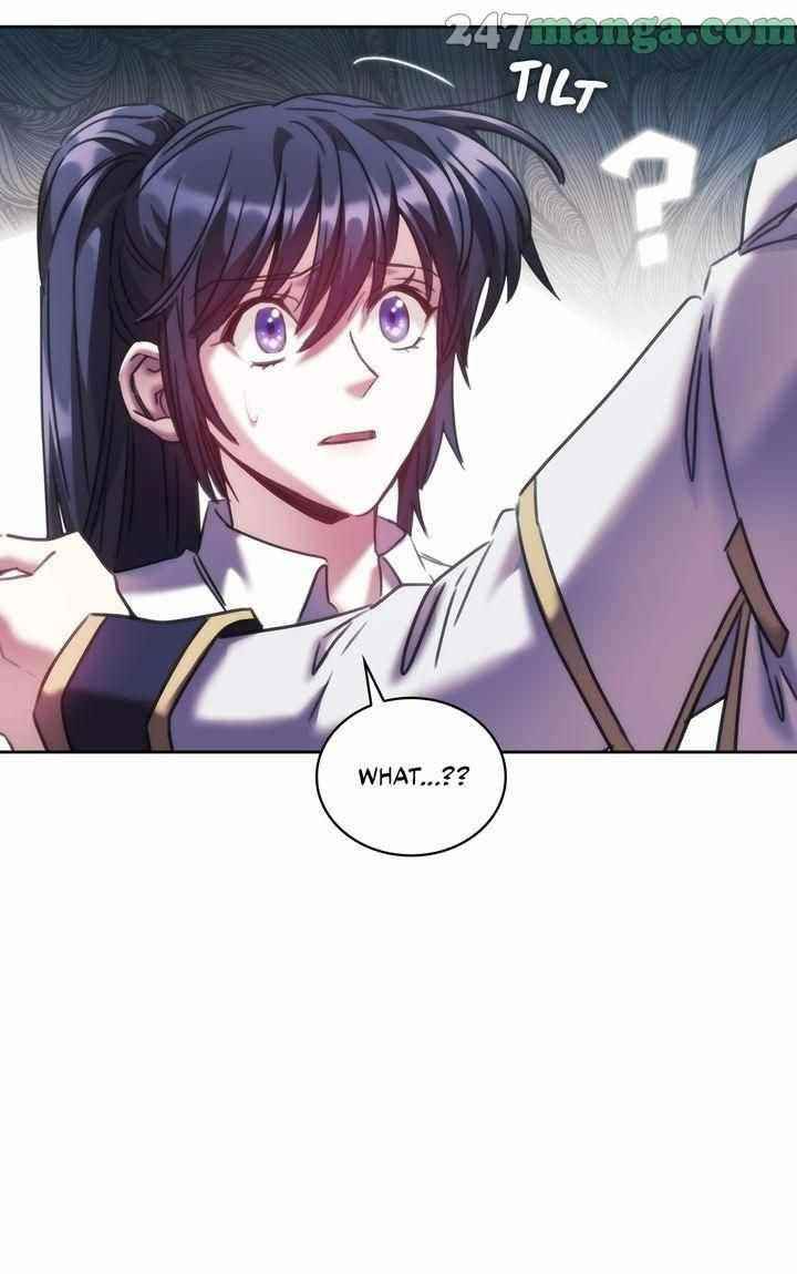 Thorns That Pierce Me Chapter 57 - Page 23