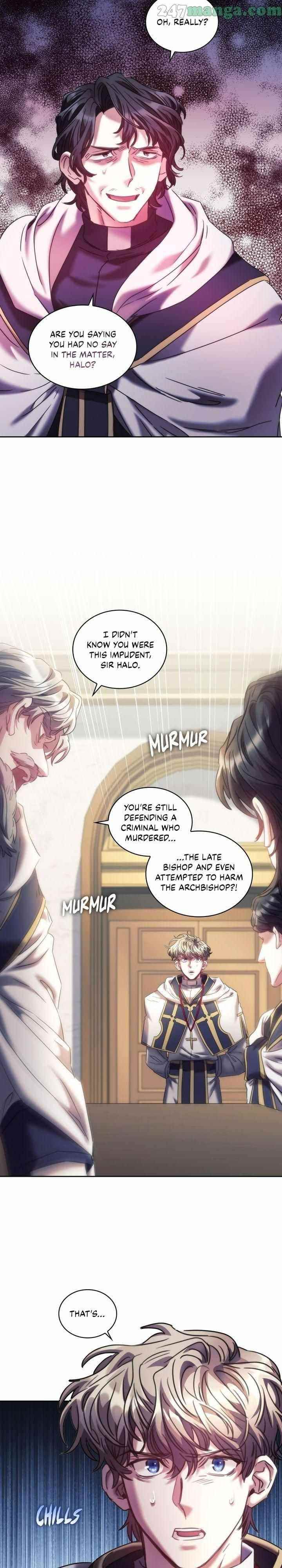 Thorns That Pierce Me Chapter 57 - Page 5