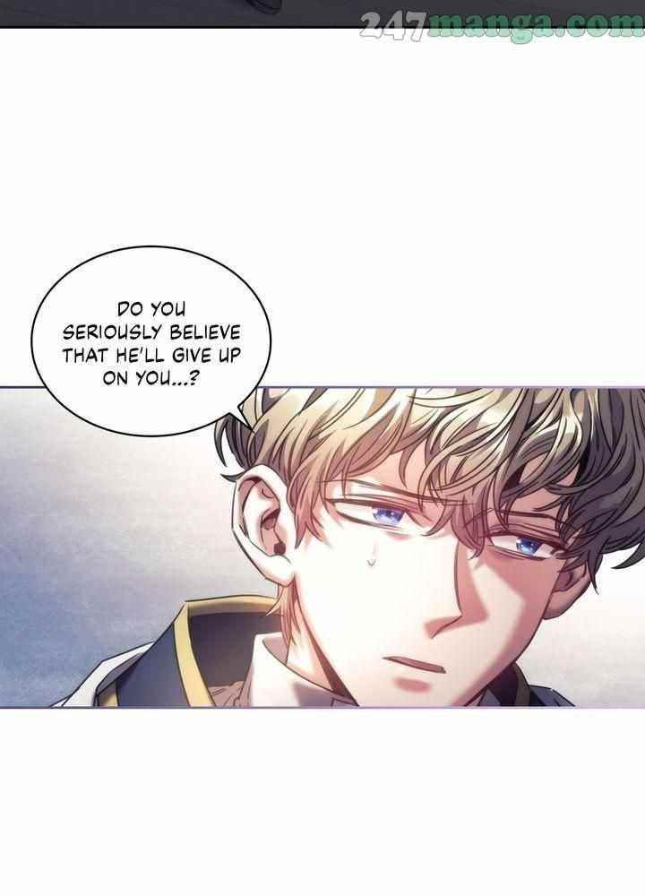 Thorns That Pierce Me Chapter 58 - Page 10