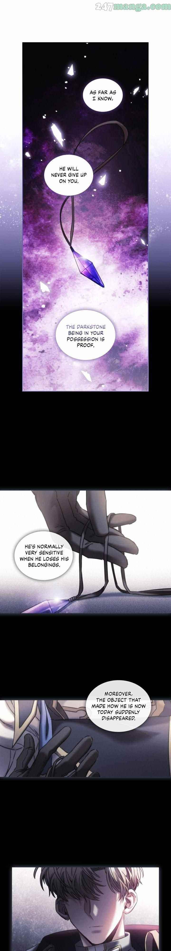 Thorns That Pierce Me Chapter 58 - Page 11