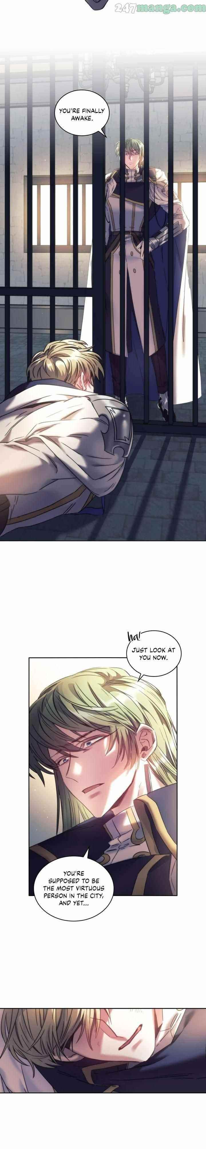 Thorns That Pierce Me Chapter 58 - Page 2