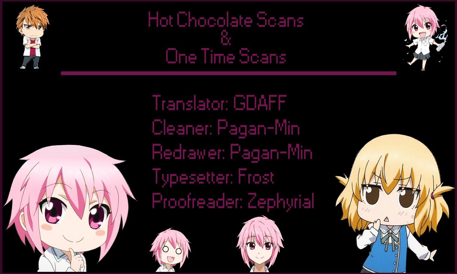 My Youth Romantic Comedy Is Wrong as I Expected Chapter 13 - Page 35