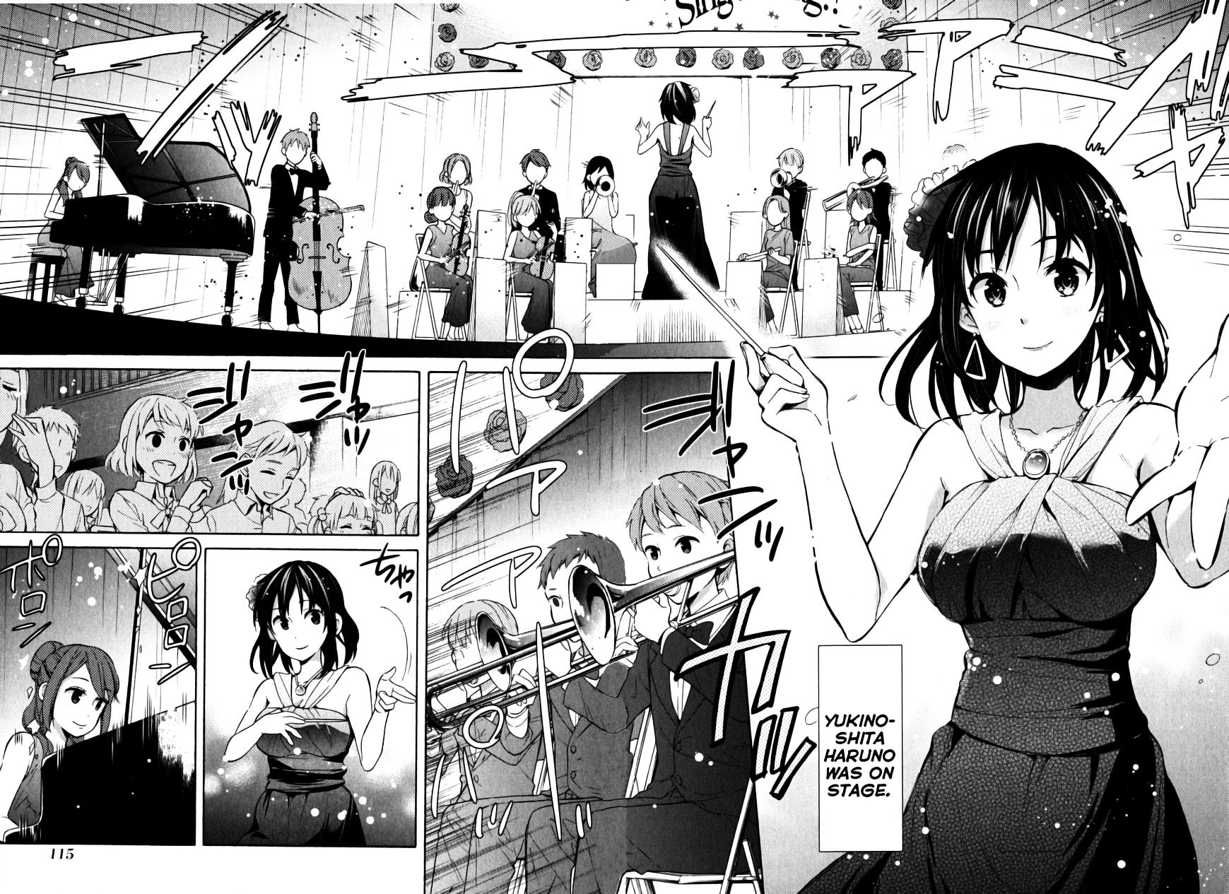 My Youth Romantic Comedy Is Wrong as I Expected Chapter 25 - Page 10