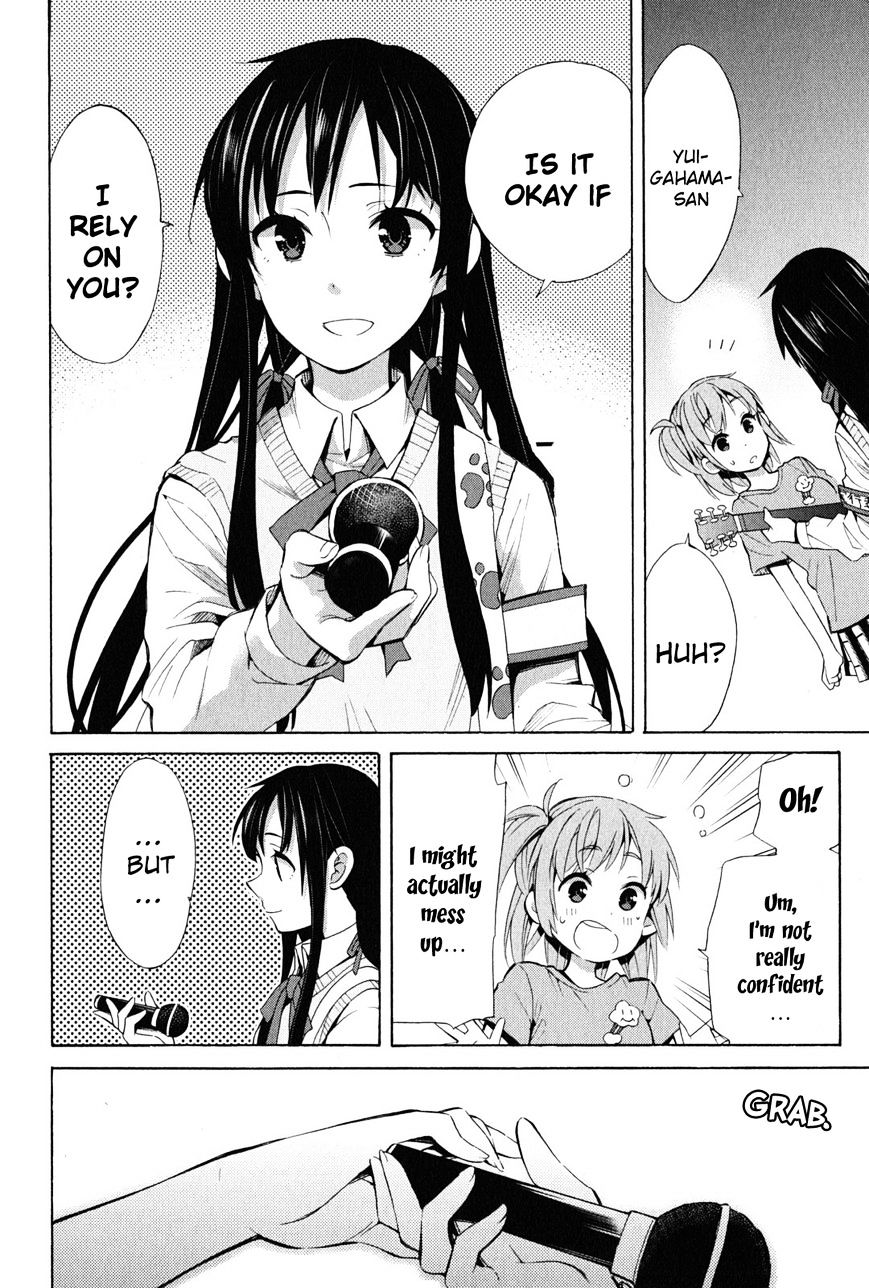 My Youth Romantic Comedy Is Wrong as I Expected Chapter 25 - Page 29