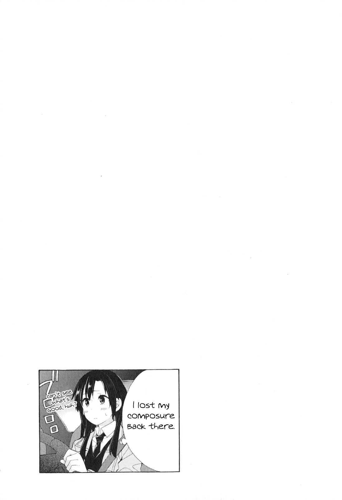 My Youth Romantic Comedy Is Wrong as I Expected Chapter 39 - Page 29