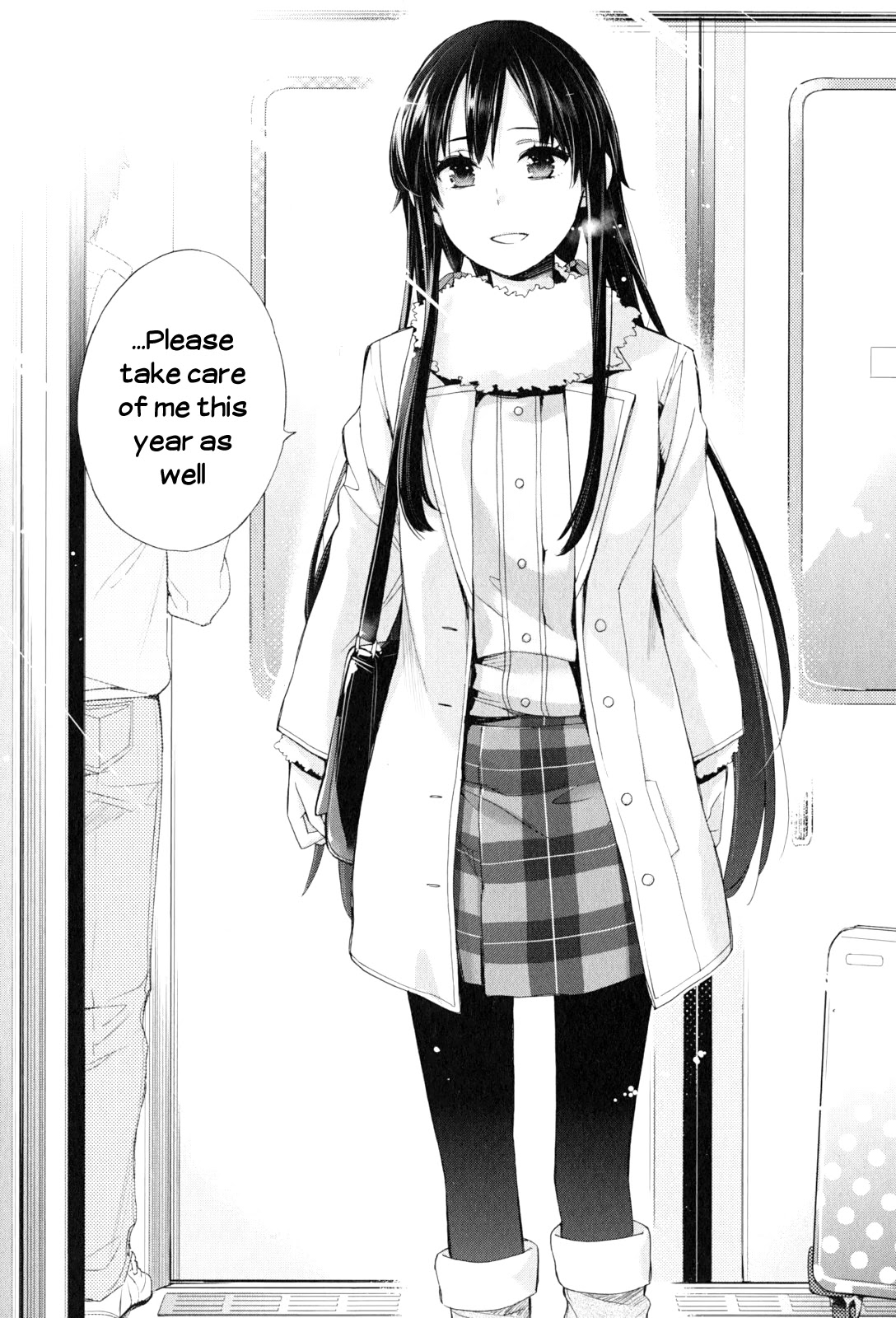 My Youth Romantic Comedy Is Wrong as I Expected Chapter 46 - Page 17