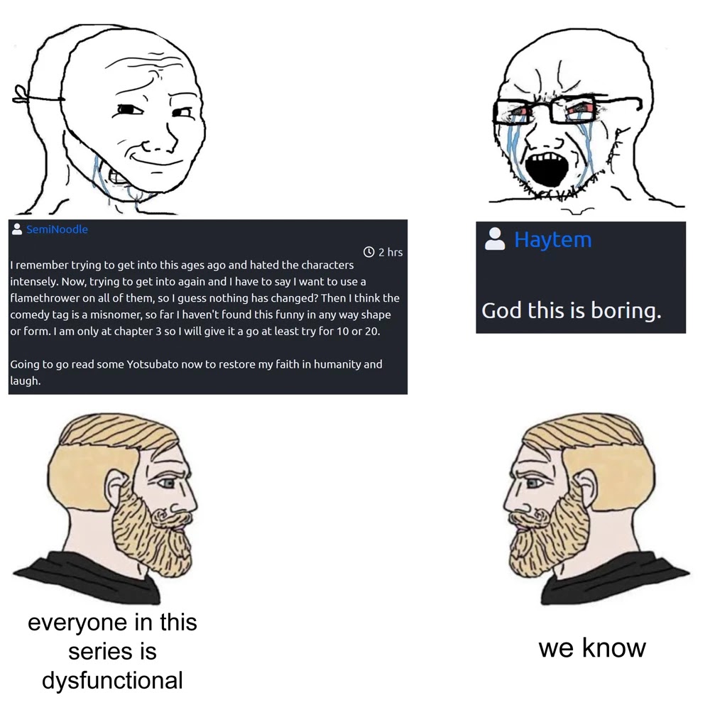 My Youth Romantic Comedy Is Wrong as I Expected Chapter 54 - Page 38