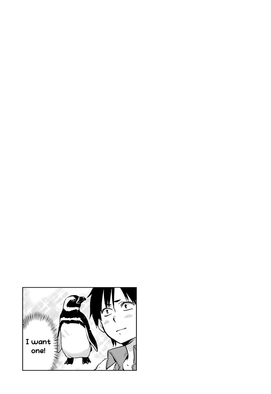 My Youth Romantic Comedy Is Wrong as I Expected Chapter 59 - Page 31