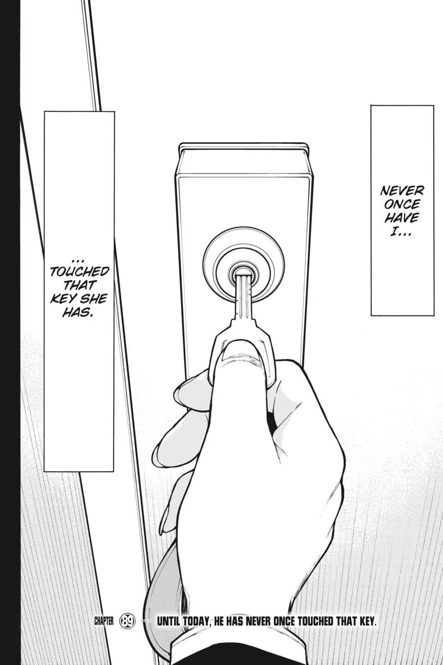 My Youth Romantic Comedy Is Wrong as I Expected Chapter 89 - Page 2