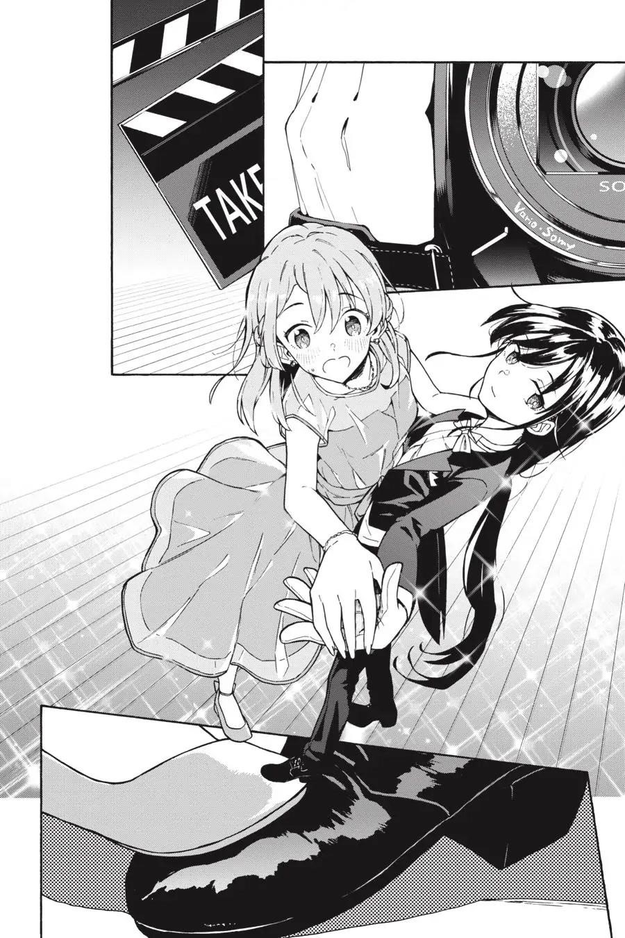 My Youth Romantic Comedy Is Wrong as I Expected Chapter 91 - Page 20