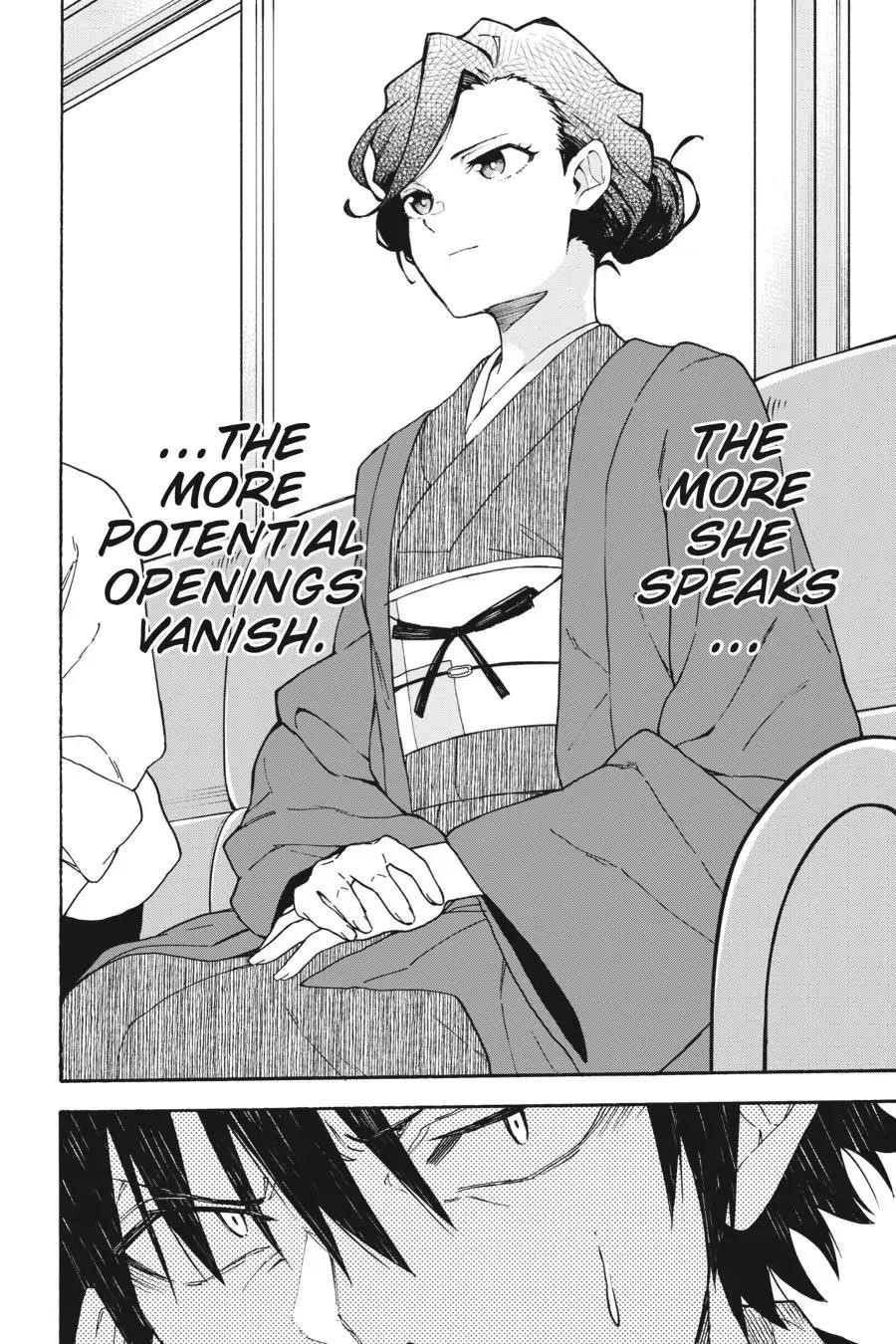 My Youth Romantic Comedy Is Wrong as I Expected Chapter 93 - Page 11