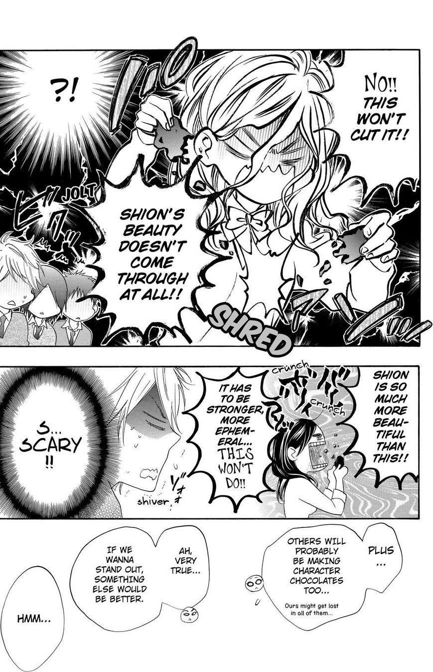 Watashi Ga Motete Dousunda Chapter 10 - Page 14