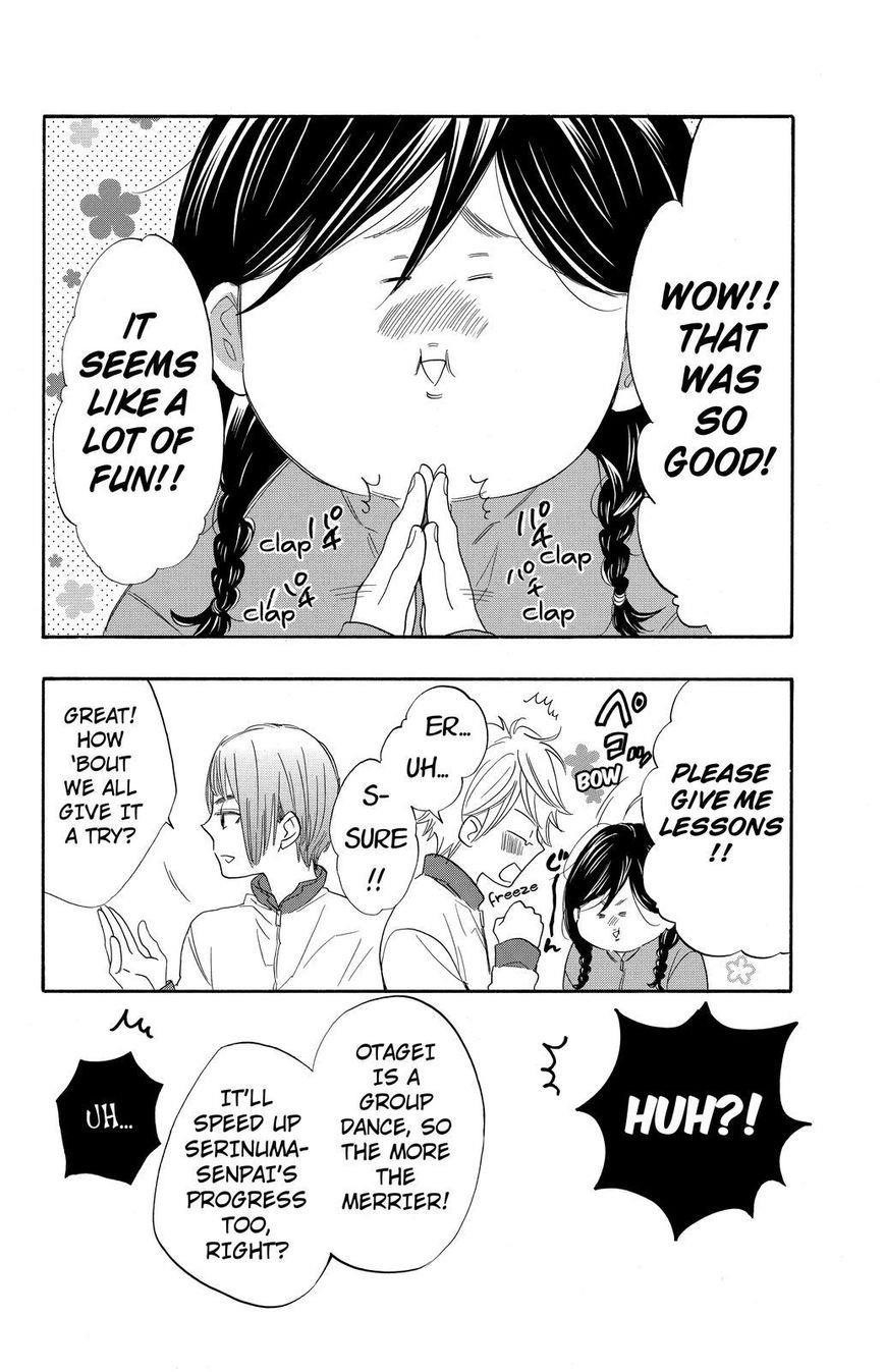 Watashi Ga Motete Dousunda Chapter 11 - Page 30