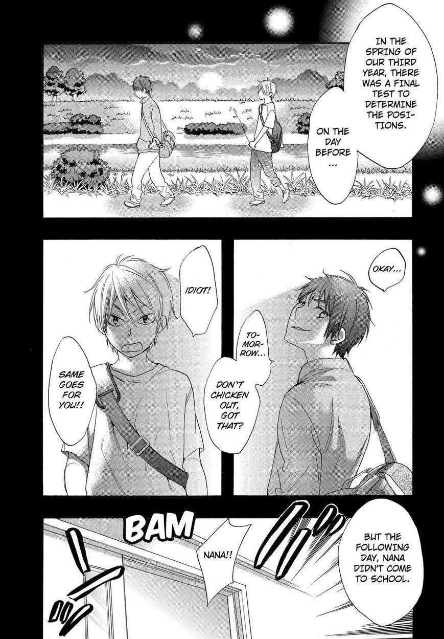 Watashi Ga Motete Dousunda Chapter 13 - Page 13