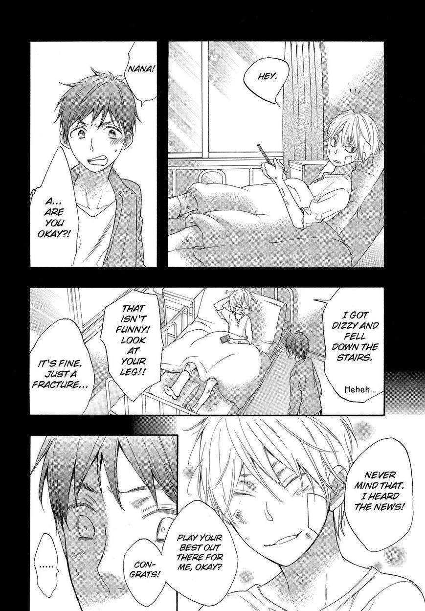 Watashi Ga Motete Dousunda Chapter 13 - Page 14