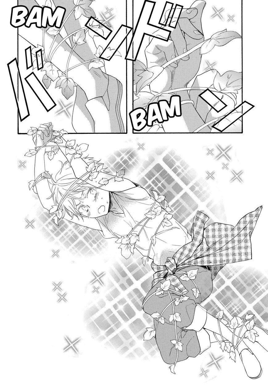 Watashi Ga Motete Dousunda Chapter 16 - Page 14